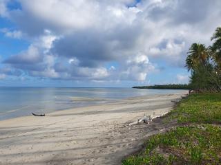Kanga Beach Paradise - - 3