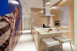 Ola Living Portaferrissa - Barcellona - 3