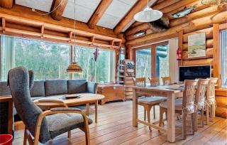 2 Bedroom Awesome Home In Kibæk - 8