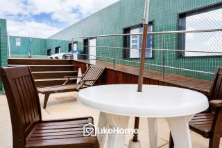 LikeHome/ Magnific Tambaú - 9