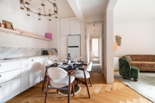 Luxury apartment on Canal Saint Martin - Paris - 3