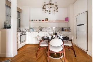 Luxury apartment on Canal Saint Martin - Paris - 2