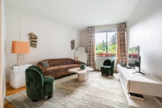 Luxury apartment on Canal Saint Martin - París - 6