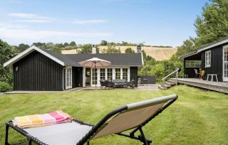4 Bedroom Nice Home In Nykøbing Sj - Lumsås - 0