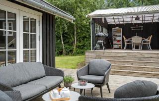 4 Bedroom Nice Home In Nykøbing Sj - Lumsås - 9