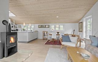 4 Bedroom Nice Home In Nykøbing Sj - Lumsås - 8