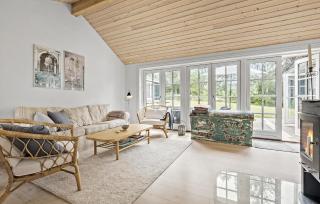 4 Bedroom Nice Home In Nykøbing Sj - Lumsås - 7