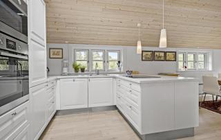 4 Bedroom Nice Home In Nykøbing Sj - Lumsås - 5