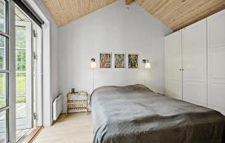 4 Bedroom Nice Home In Nykøbing Sj - Lumsås - 4