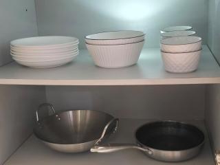 Qaira Eco Homestay - 8