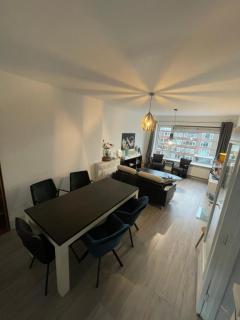 Sunny and spacious apartment - Róterdam - 5