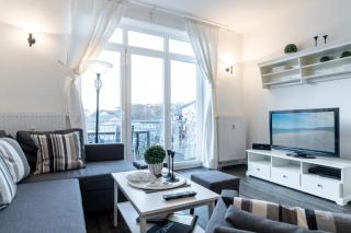 Villa Marin Wohnung 11 - Zinnowitz - 9