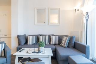 Villa Marin Wohnung 11 - Zinnowitz - 8