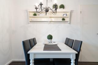 Villa Marin Wohnung 11 - Zinnowitz - 4