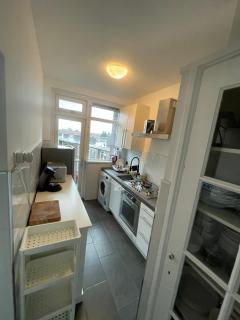 Sunny and spacious apartment - Róterdam - 6