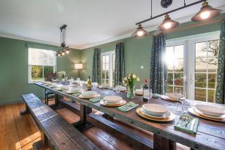 Finest Retreats -Ty Penbryn - Llangunnor - 9