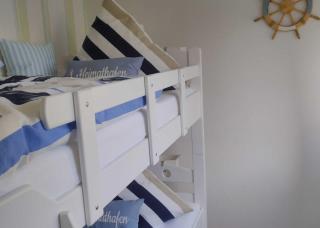 Ferienwohnung Heimathafen - Hasselberg - 6