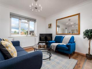 Pass the Keys Walters Ash Hideaway Flat - Bradenham - 5