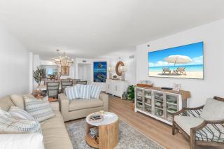 Charming 2 Bed South End Beachfront Condo at Popular Somerset - Marco Island - 4