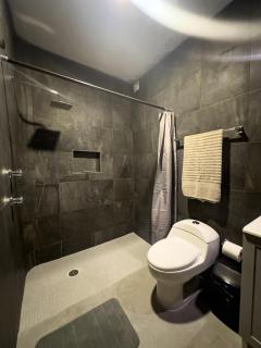 Habitación 17 a unos pasos de la playa Las Brisas - 5