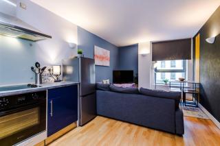 Cosy Central Flat, Ultimate Comfort & Best Sleep! - Sheffield - 5