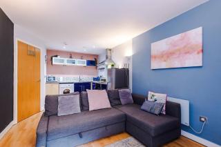 Cosy Central Flat, Ultimate Comfort & Best Sleep! - Sheffield - 0