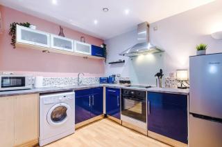 Cosy Central Flat, Ultimate Comfort & Best Sleep! - Sheffield - 4