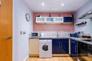 Cosy Central Flat, Ultimate Comfort & Best Sleep! - Sheffield - 3