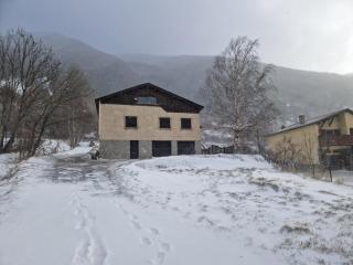 Chalet Catalan proche des pistes - 3