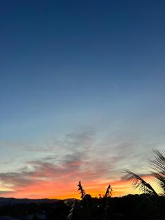 Sunset - Ahuachapán - 0