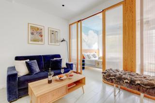 Bluestay 298 - Magnifique appartement à Paris - París - 0