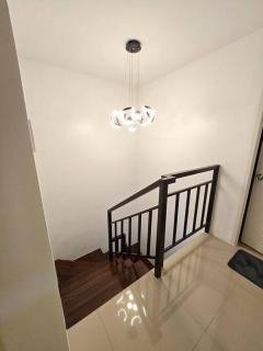 Cozy 4BR Diamond near Airport D'Arches Place - Davao - 2