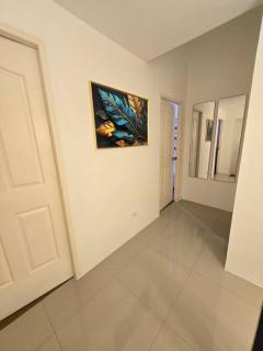 Cozy 4BR Diamond near Airport D'Arches Place - Davao - 3