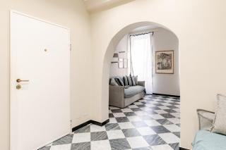 Columbus' House - Genova - 7