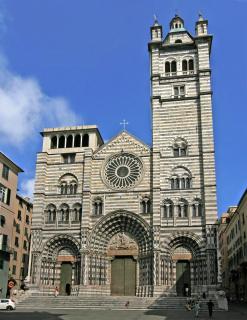 Columbus' House - Genova - 4