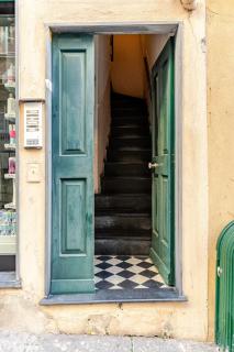 Columbus' House - Genova - 3