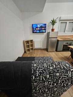 Logement neuf Parking privé Direct RN4 Netflix - Pagny-sur-Meuse - 5