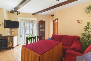 Apartamento Vistas y Chimenea - 4