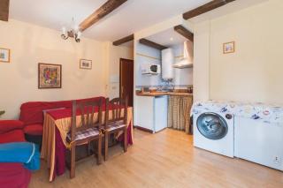 Apartamento Vistas y Chimenea - Benaocaz - 3