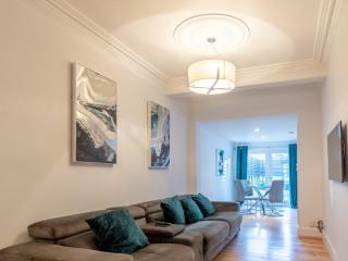 Cosy flat in Leigh - Pass the Keys - 5