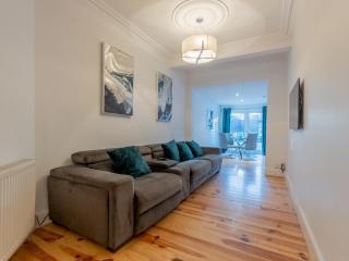 Pass the Keys Cosy flat in Leigh - Southend-on-Sea - 3