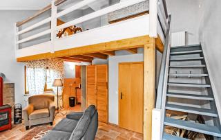 Ferienwohnung Mirow - Mirow - 2