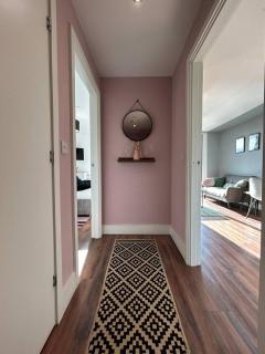 Gem-living Modern Comfort In Kelham Island - Sheffield - 7
