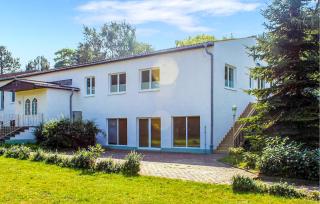 Ferienwohnung Sommersdorf - Sommersdorf - 9