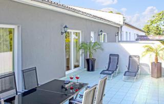 Ferienwohnung Sommersdorf - Sommersdorf - 3