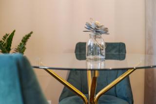 Bright Inn - Holiday & Business Apartment - 4