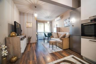 Bright Inn - Holiday & Business Apartment - Sofia - 9