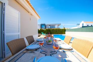 Villa Perola - Stunning 3-Bedroom Villa - Carvoeiro - 8