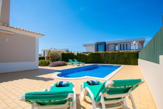 Villa Perola - Stunning 3-Bedroom Villa - Carvoeiro - 3