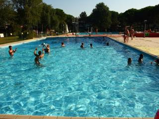 Cozy flat in a residence with 3 pools - Bibione - 9